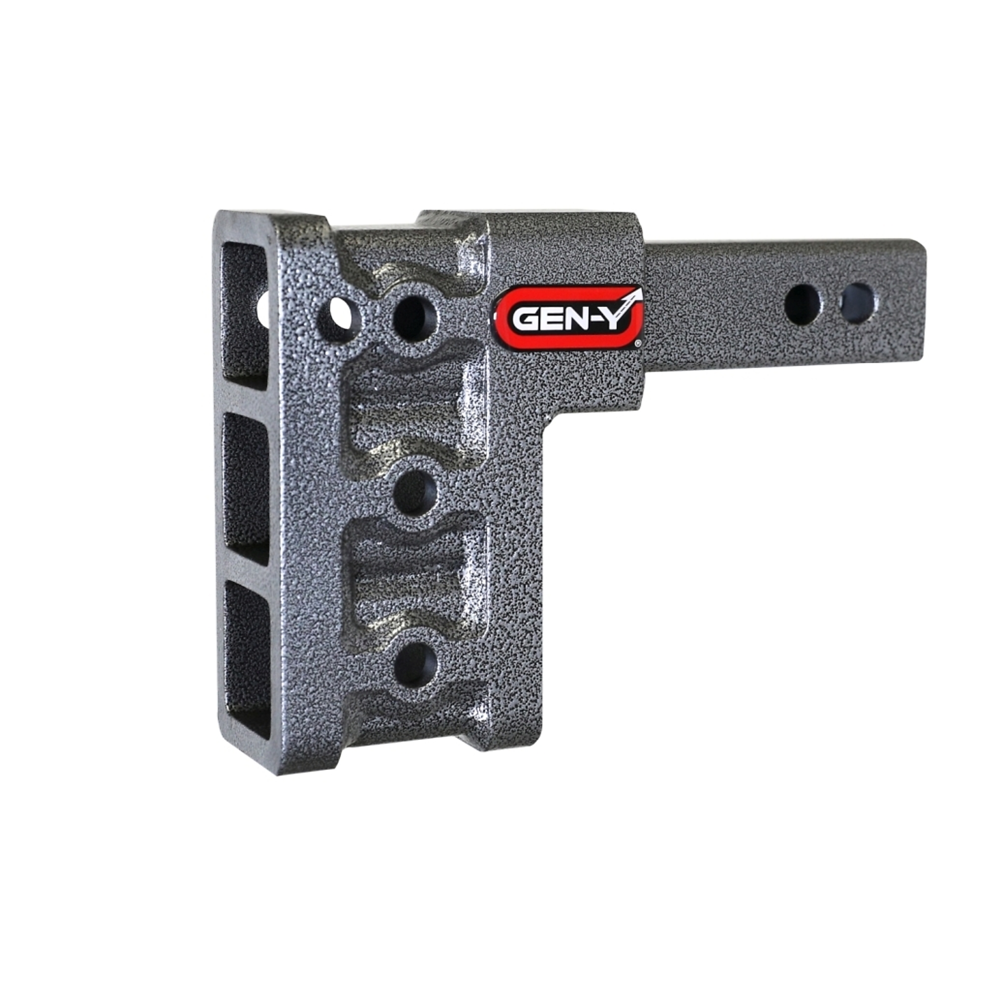 Gen-Y Hitch, MEGA-DUTY Drop Hitch, Gross Towing Weight 10000 lb, Class Rating Class V, Model# GH-303